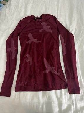 Oiselle Flyte Long Sleeve